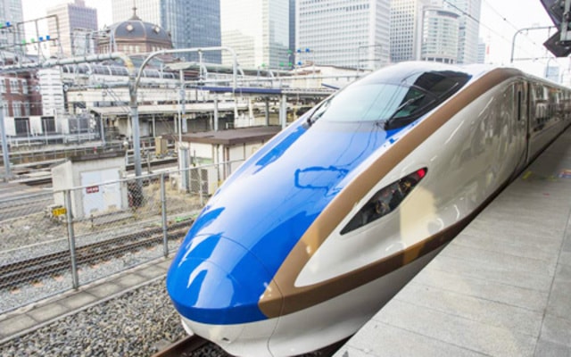 全日本鐵路周遊券 JR PASS